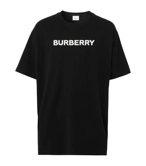 t shirt femme burberry|burberry men's t shirt.